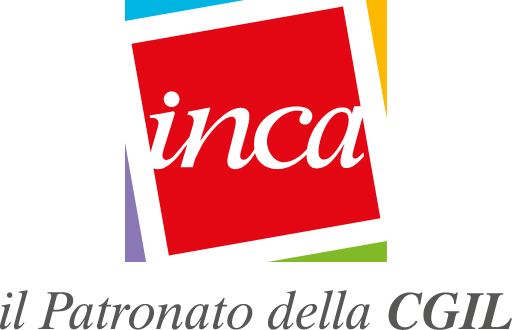 INCA - Il Patronato della CGIL